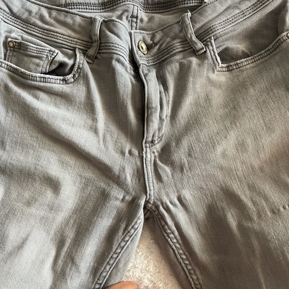 Zara denim basic jeans - Picture 8 of 8